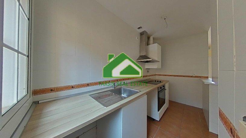 For sale of flat in Sanlúcar de Barrameda