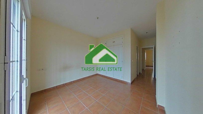For sale of flat in Sanlúcar de Barrameda