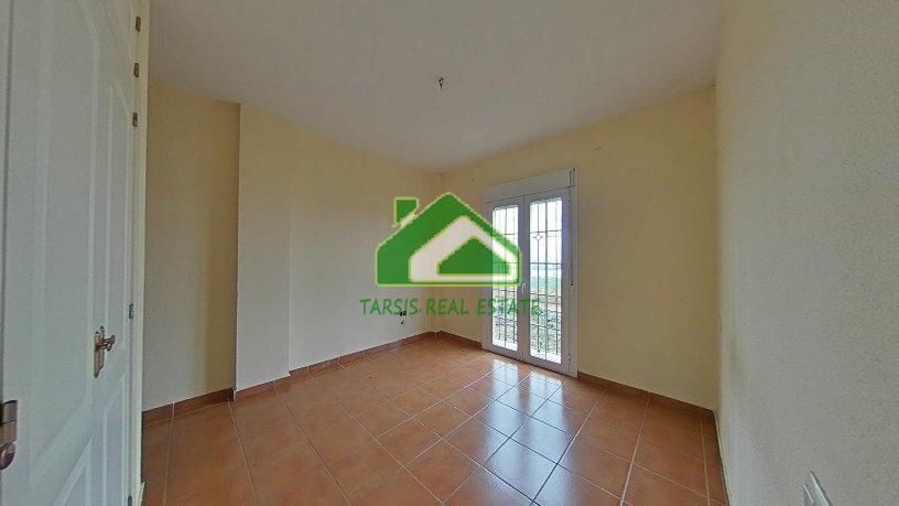 For sale of flat in Sanlúcar de Barrameda