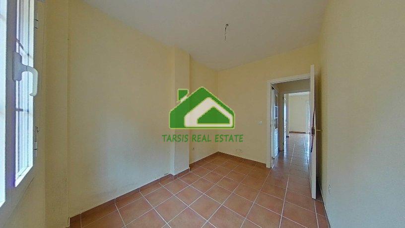 For sale of flat in Sanlúcar de Barrameda