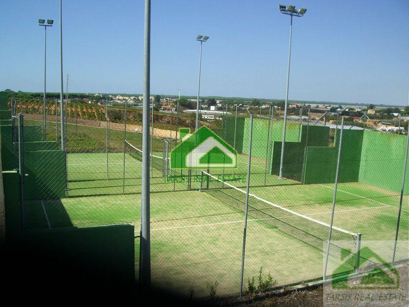 For sale of flat in Sanlúcar de Barrameda
