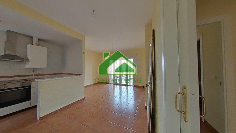 For sale of flat in Sanlúcar de Barrameda