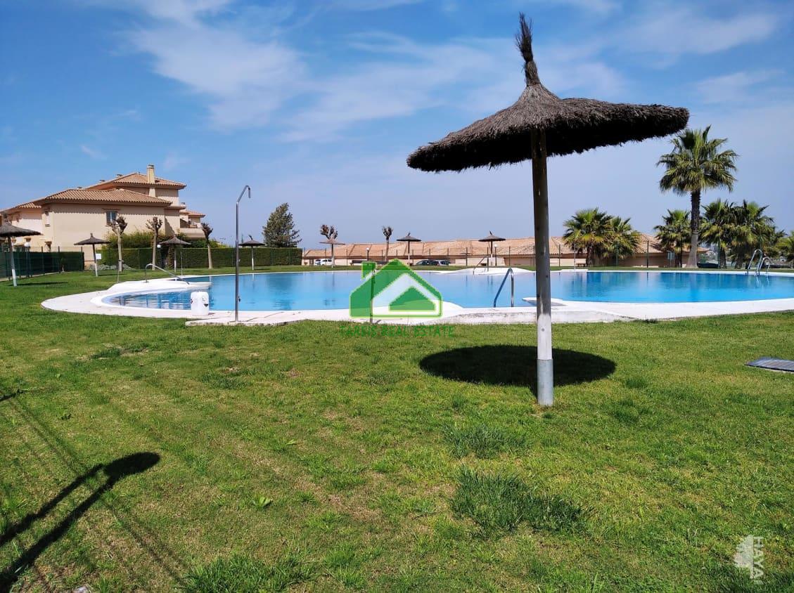For sale of flat in Sanlúcar de Barrameda