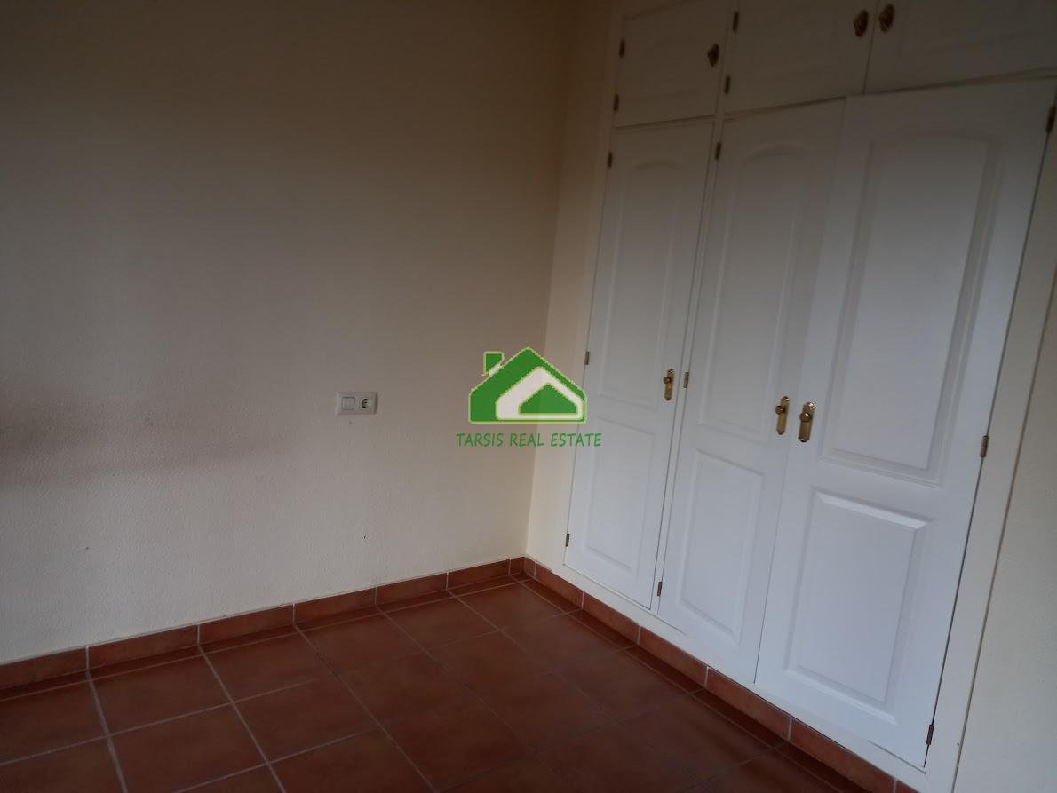 For sale of flat in Sanlúcar de Barrameda