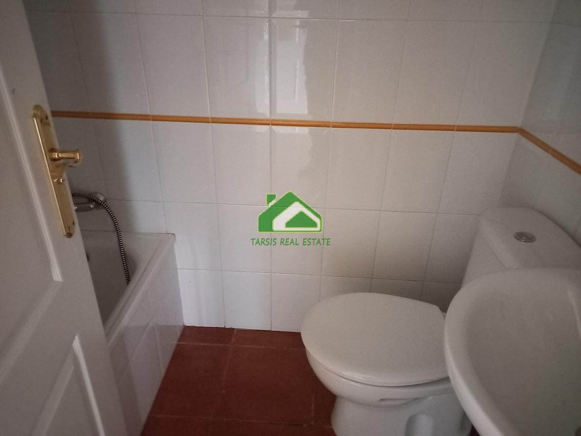 For sale of flat in Sanlúcar de Barrameda