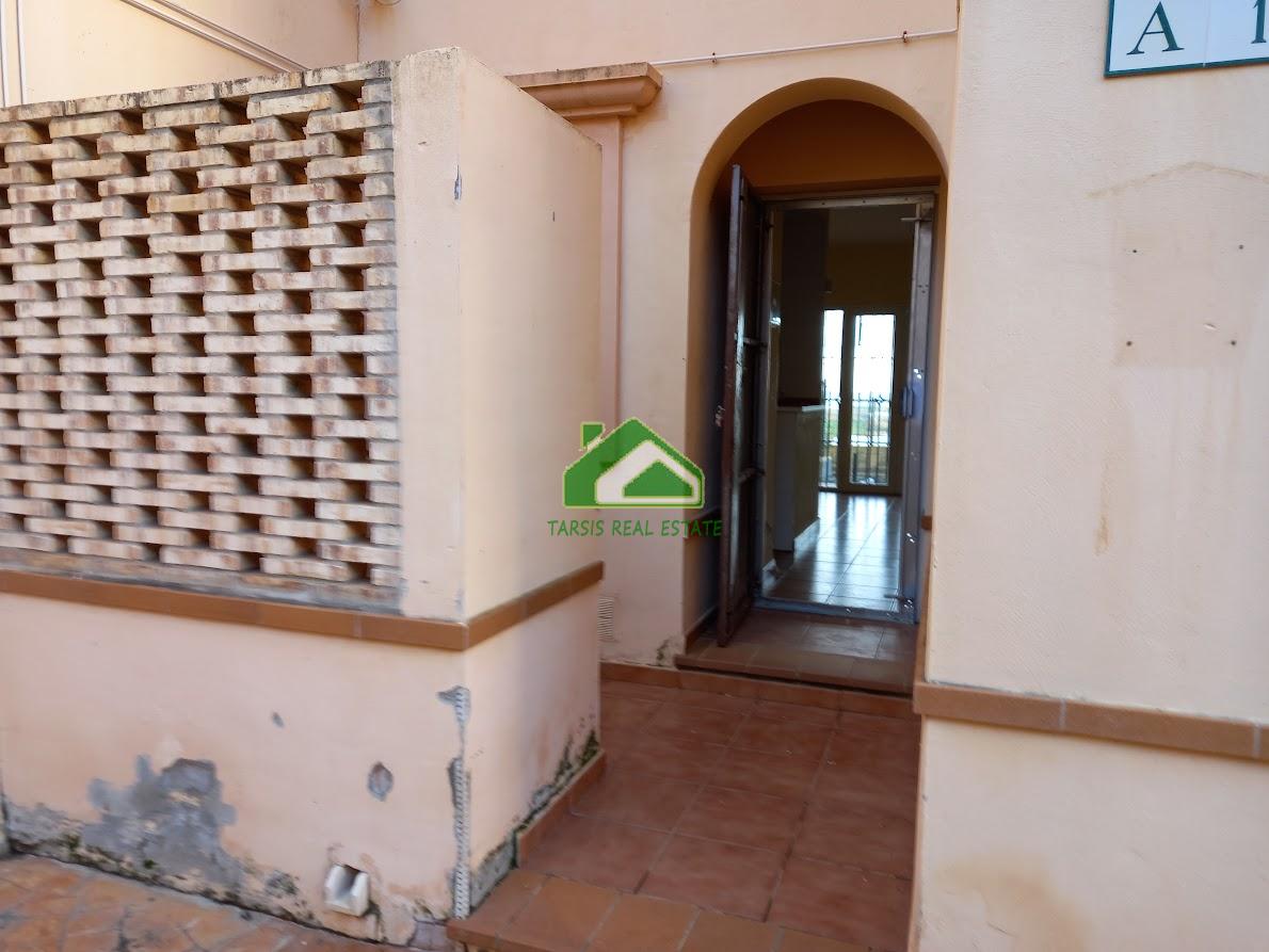 For sale of flat in Sanlúcar de Barrameda