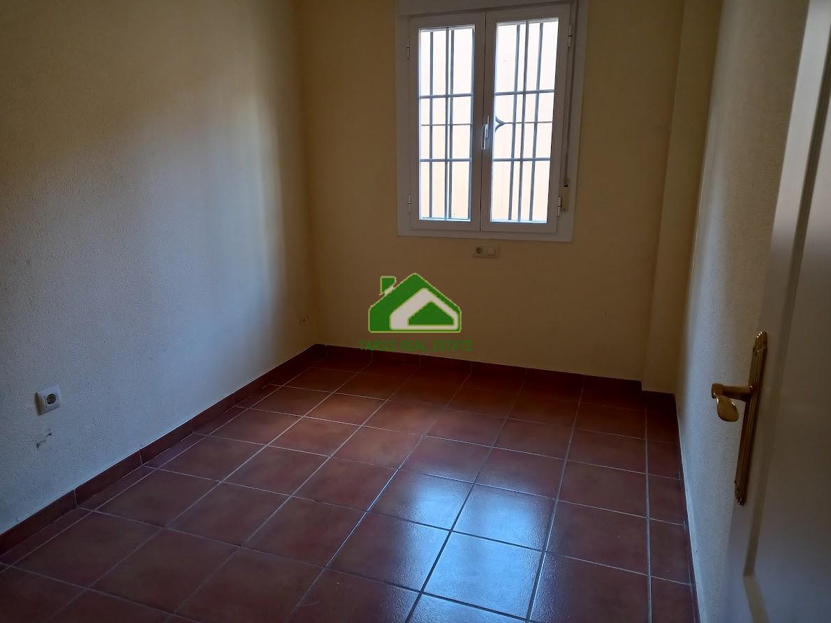 For sale of flat in Sanlúcar de Barrameda