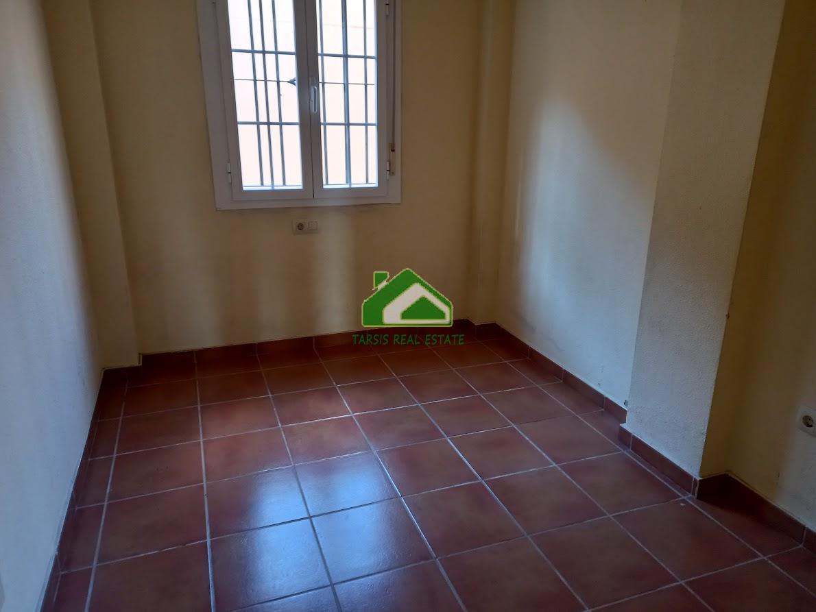 For sale of flat in Sanlúcar de Barrameda
