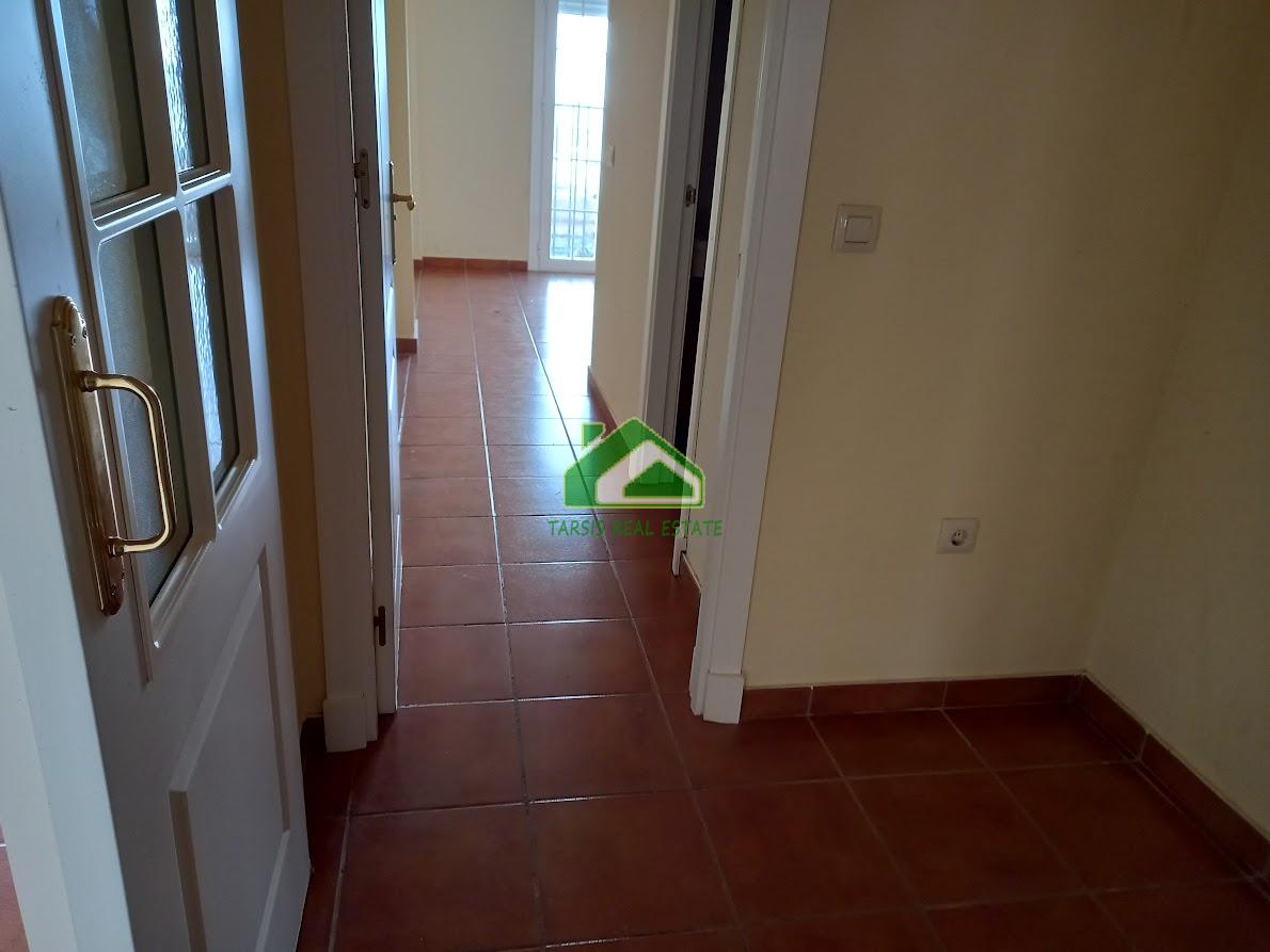 For sale of flat in Sanlúcar de Barrameda
