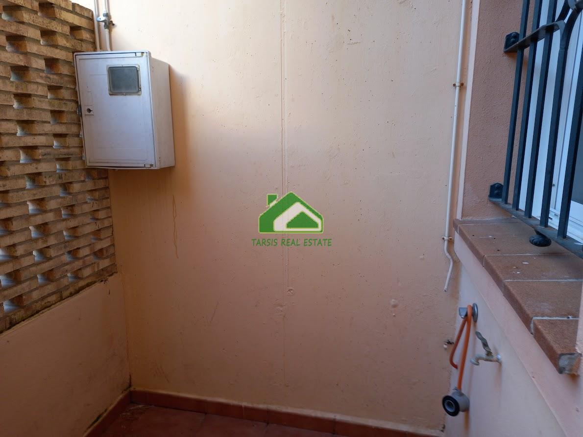 For sale of flat in Sanlúcar de Barrameda