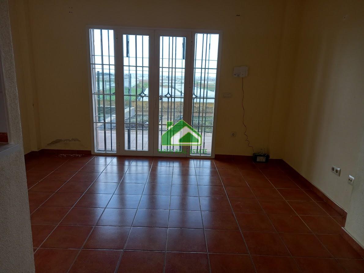 For sale of flat in Sanlúcar de Barrameda