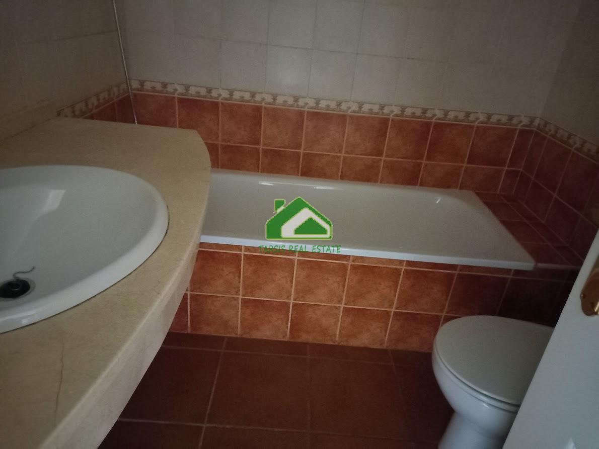 For sale of flat in Sanlúcar de Barrameda