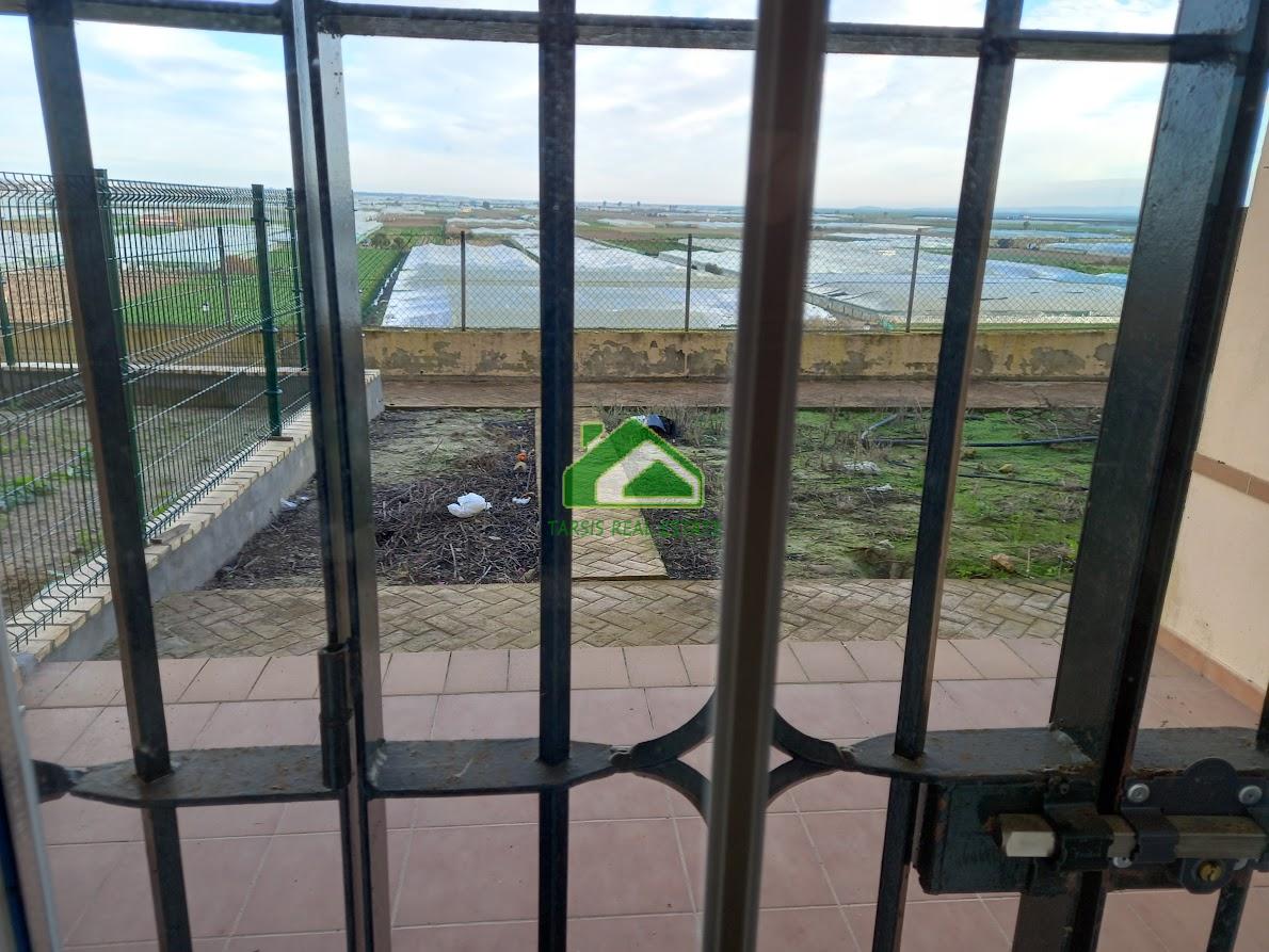 For sale of flat in Sanlúcar de Barrameda