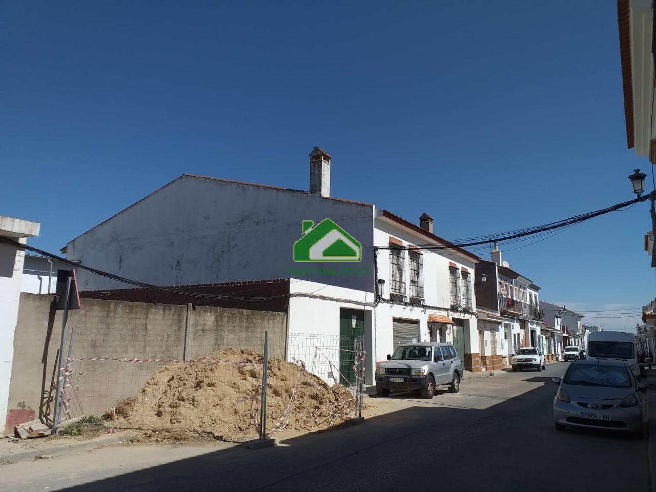 Venta de casa en Almonte