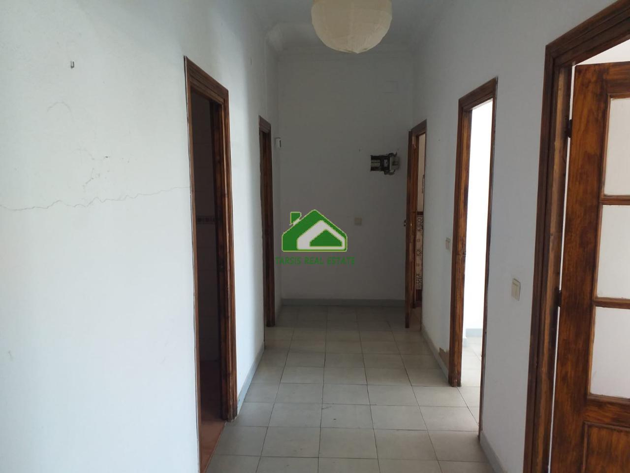 Venta de casa en Almonte