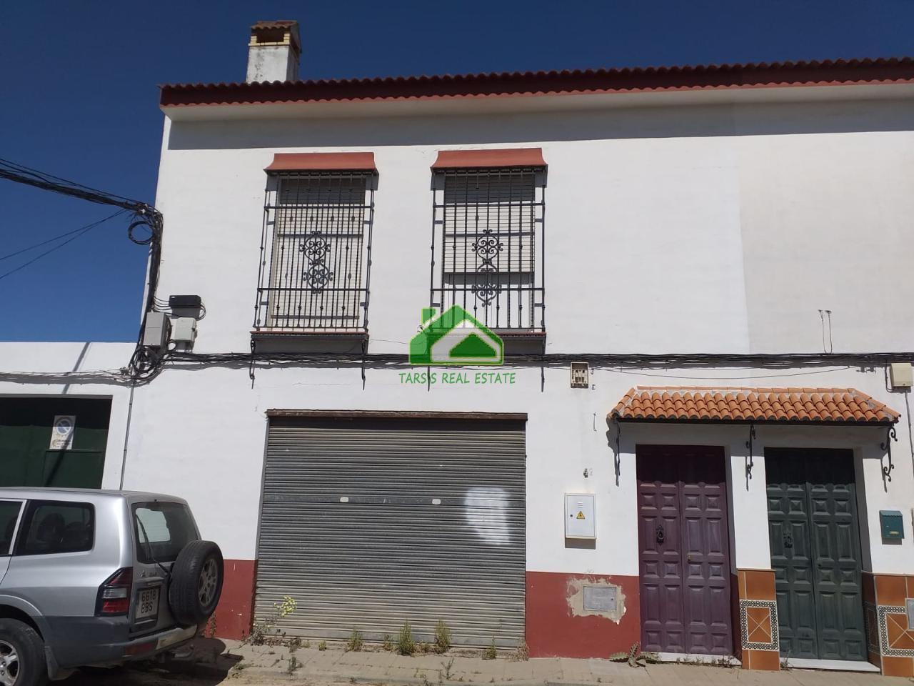 Venta de casa en Almonte