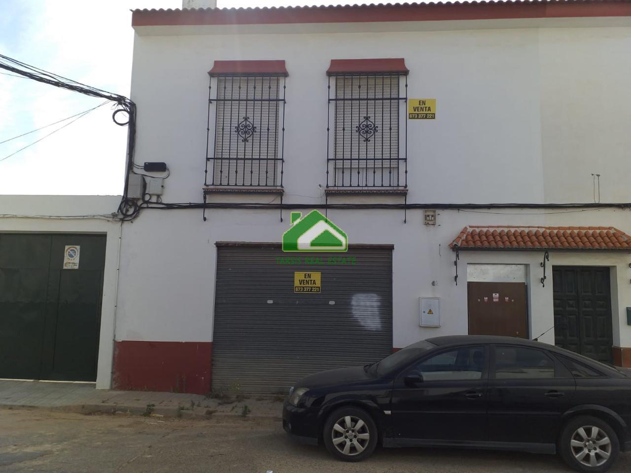 Venta de casa en Almonte