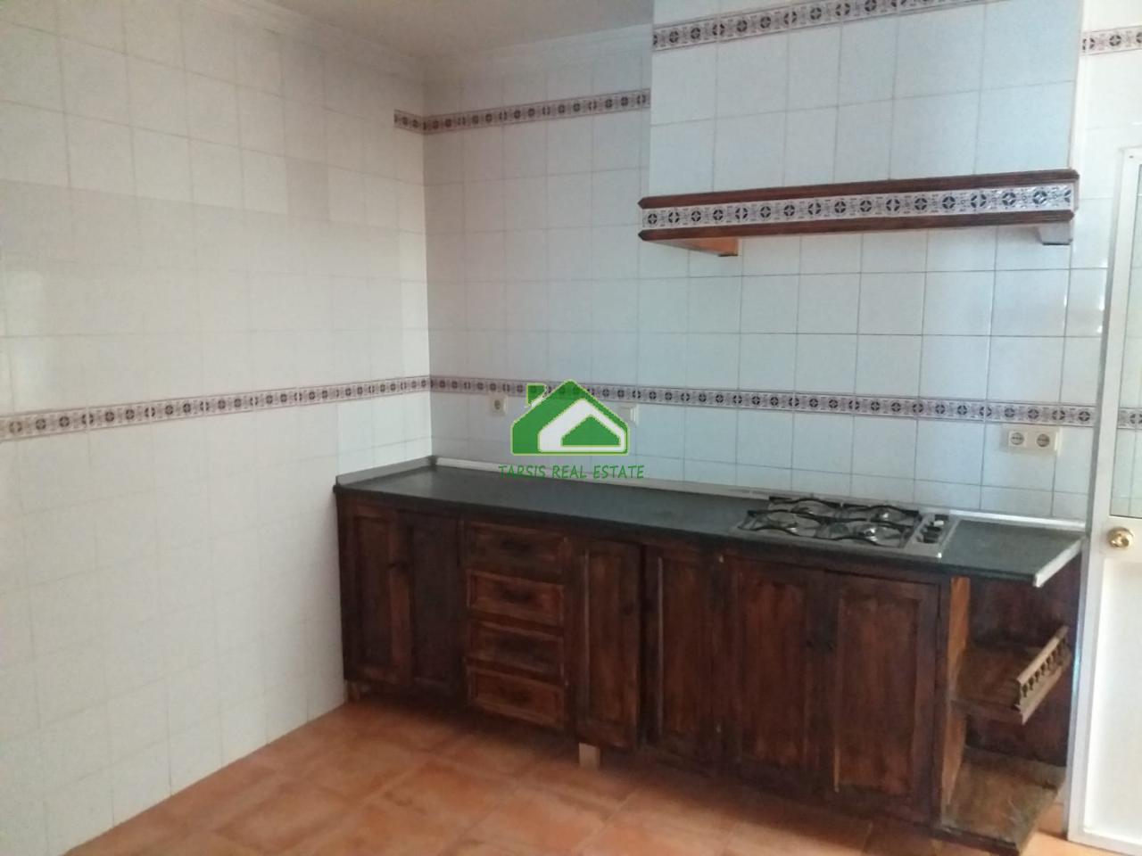 Venta de casa en Almonte