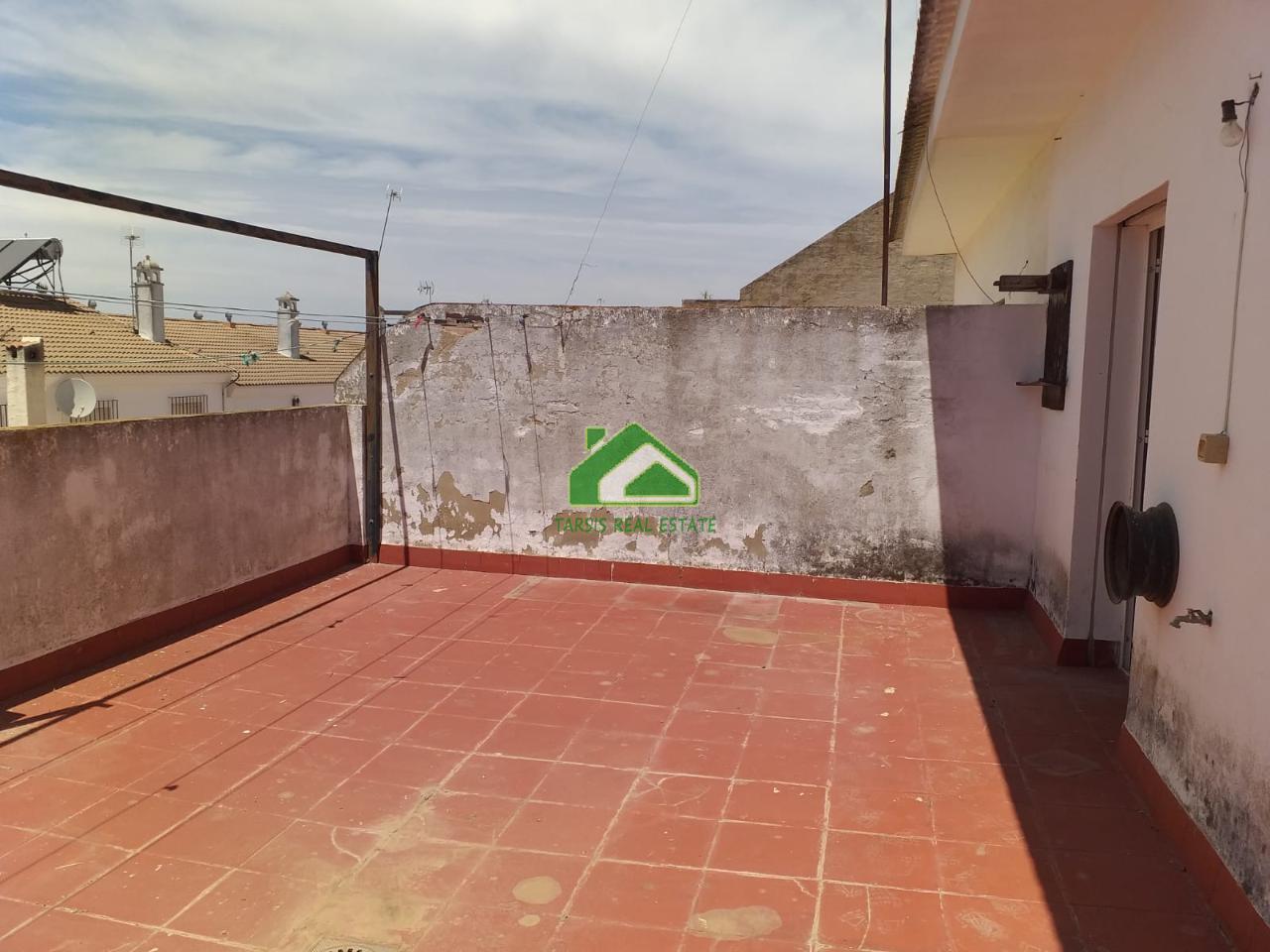 Venta de casa en Almonte