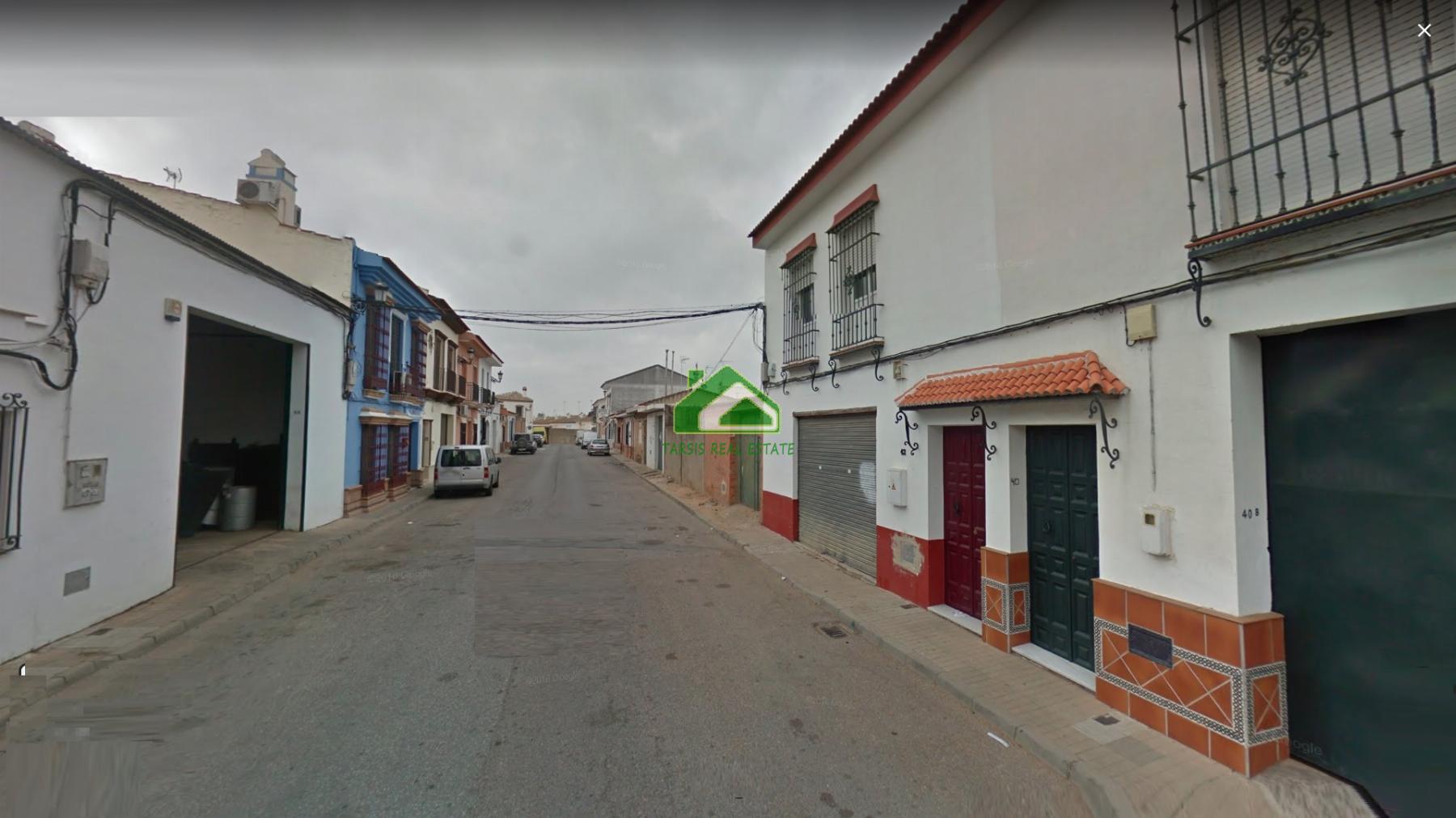 Venta de casa en Almonte