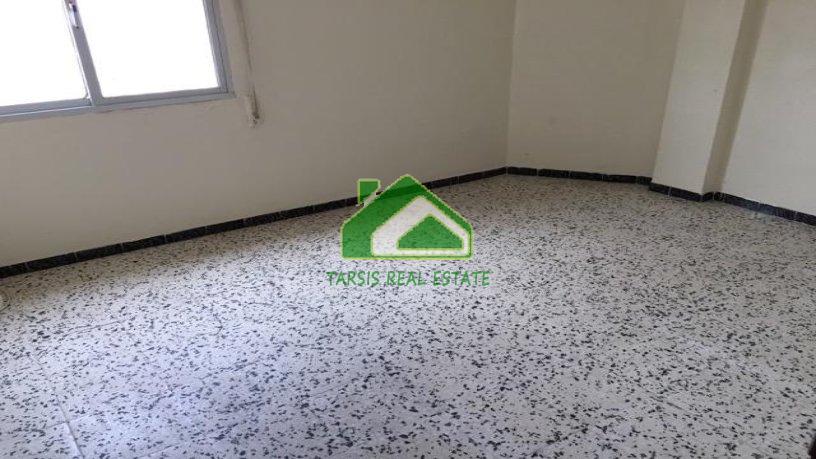 For sale of flat in Sanlúcar de Barrameda