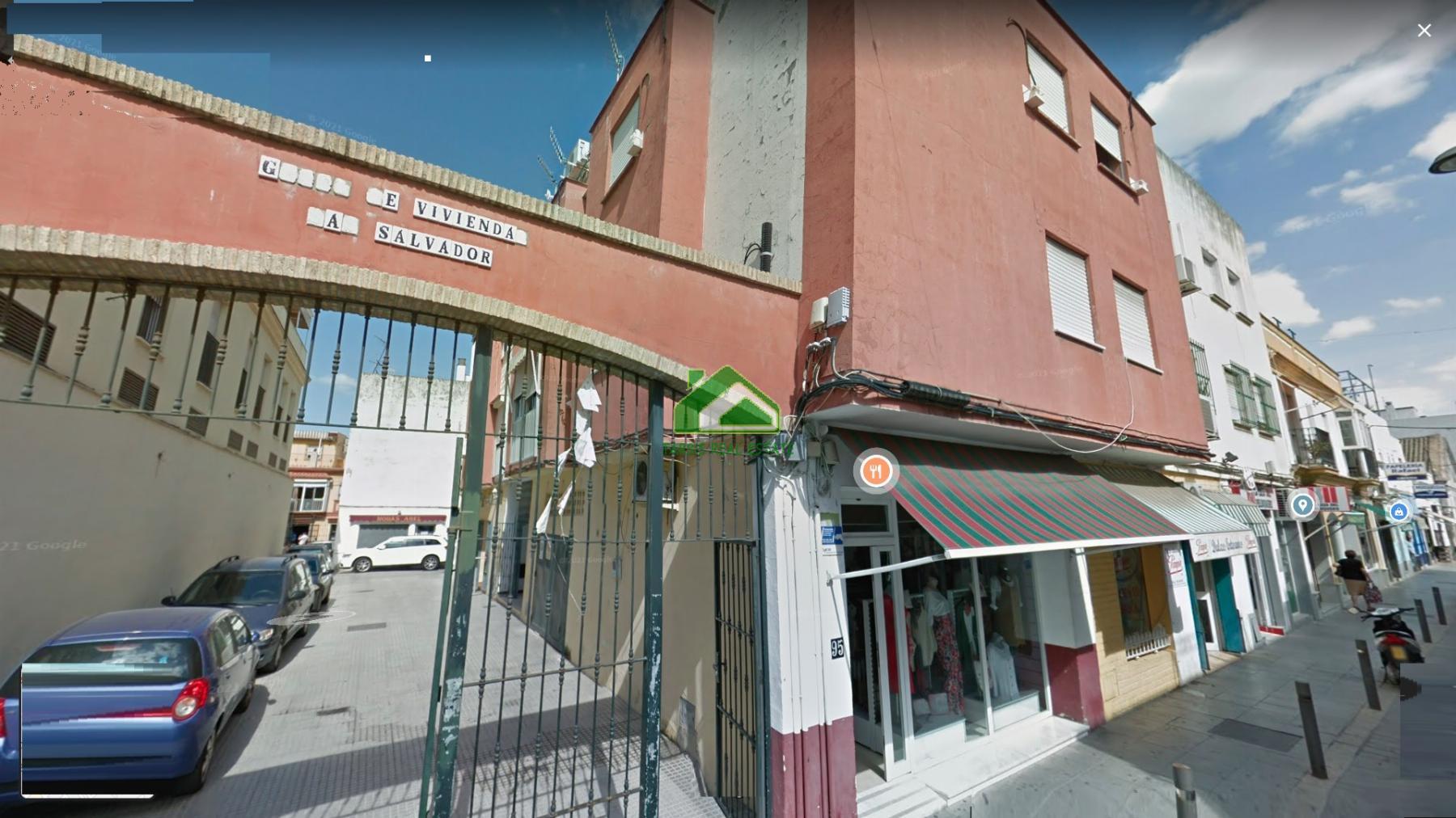 Venta de piso en Sanlúcar de Barrameda