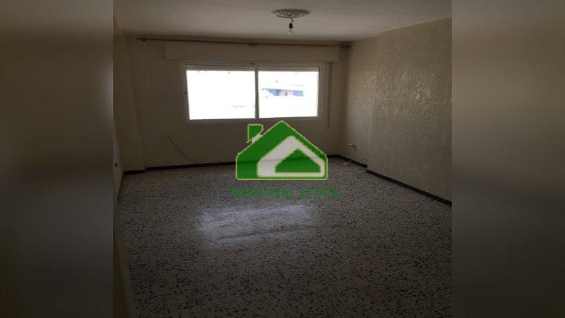 For sale of flat in Sanlúcar de Barrameda