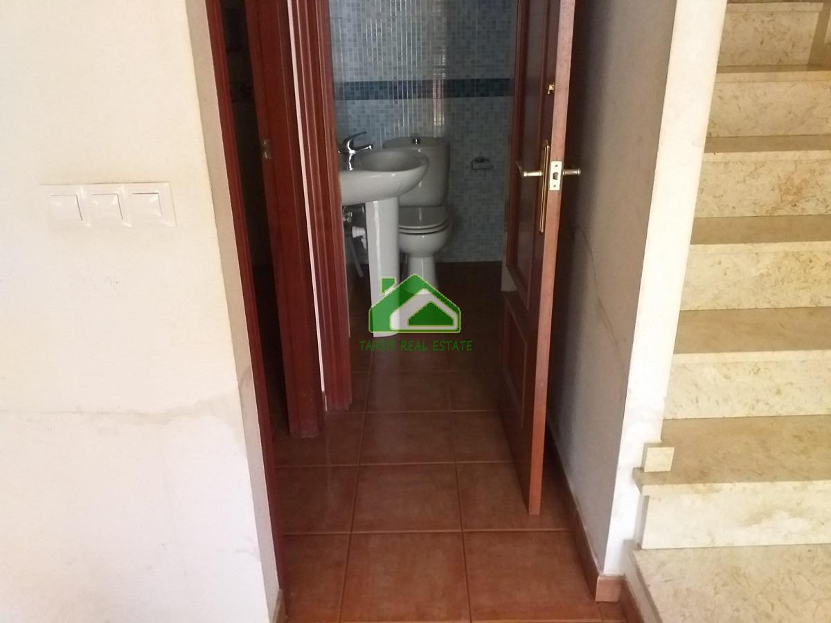 Venta de casa en Almonte