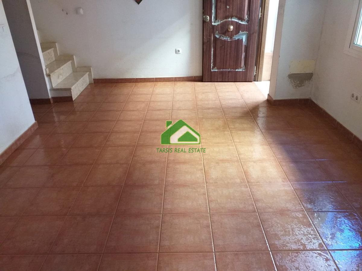 Venta de casa en Almonte