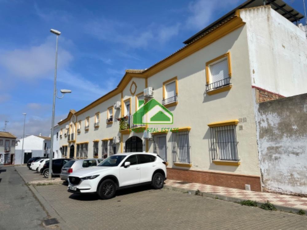 Venta de casa en Almonte