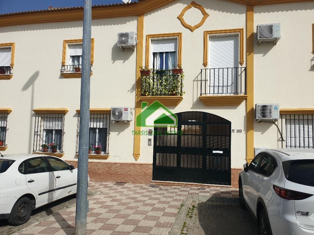 Venta de casa en Almonte