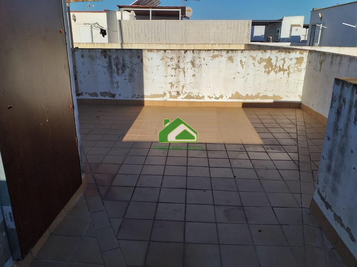 Venta de casa en Almonte