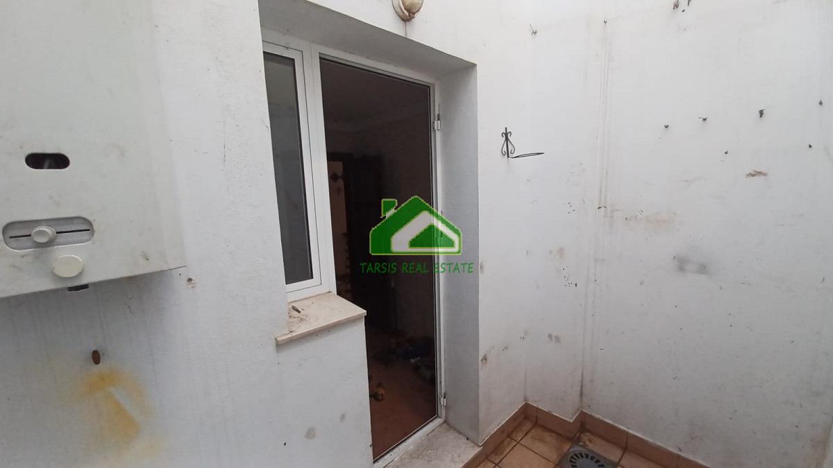 Venta de casa en Almonte