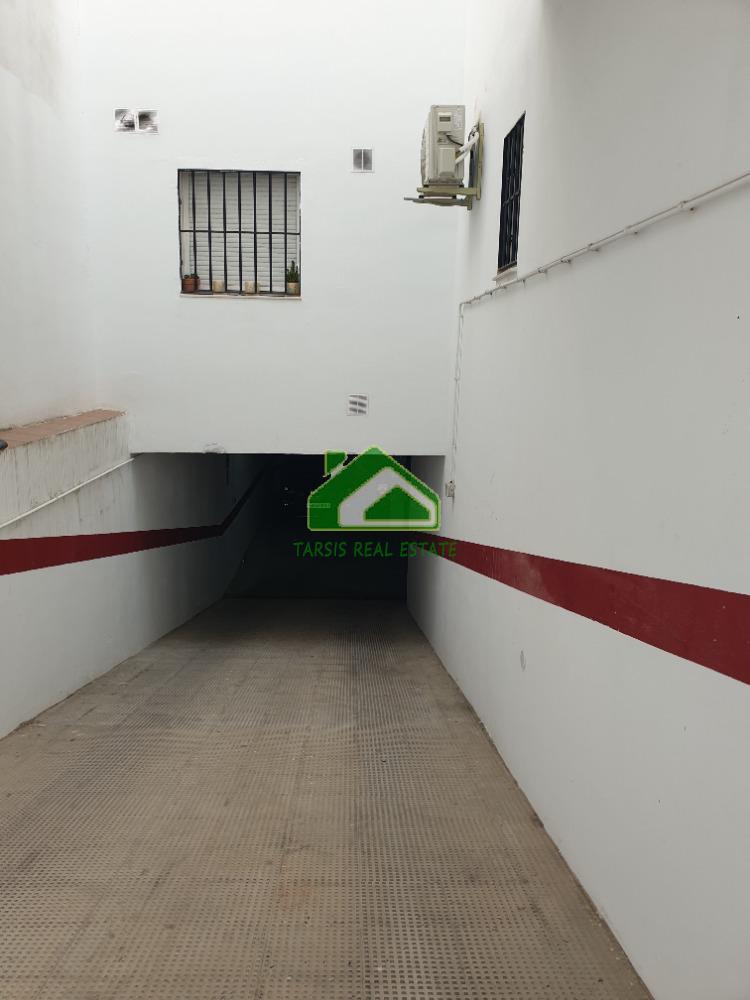 Venta de casa en Almonte