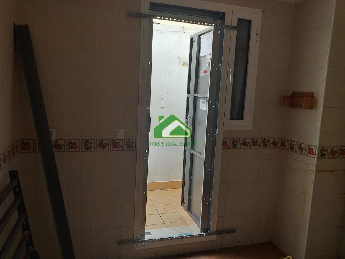 Venta de casa en Almonte