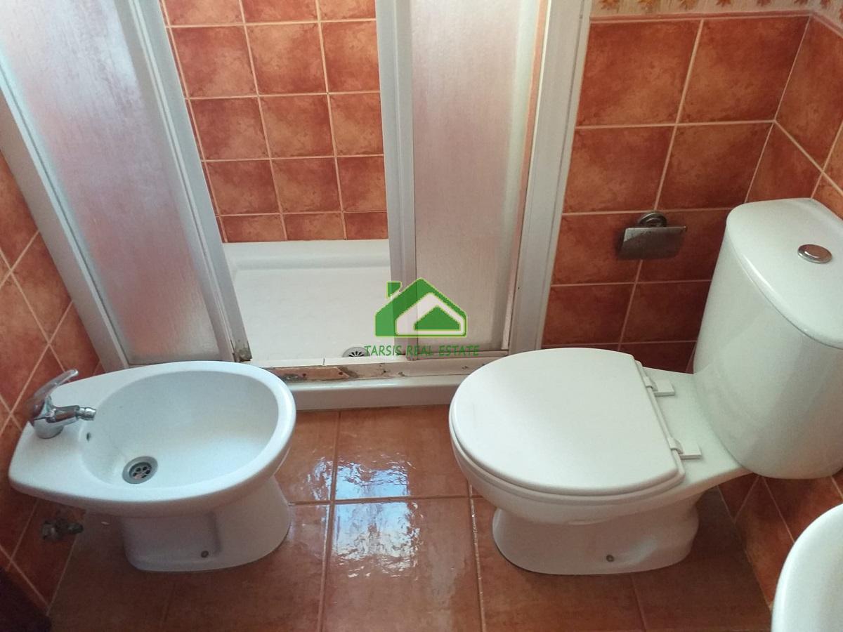 Venta de casa en Almonte