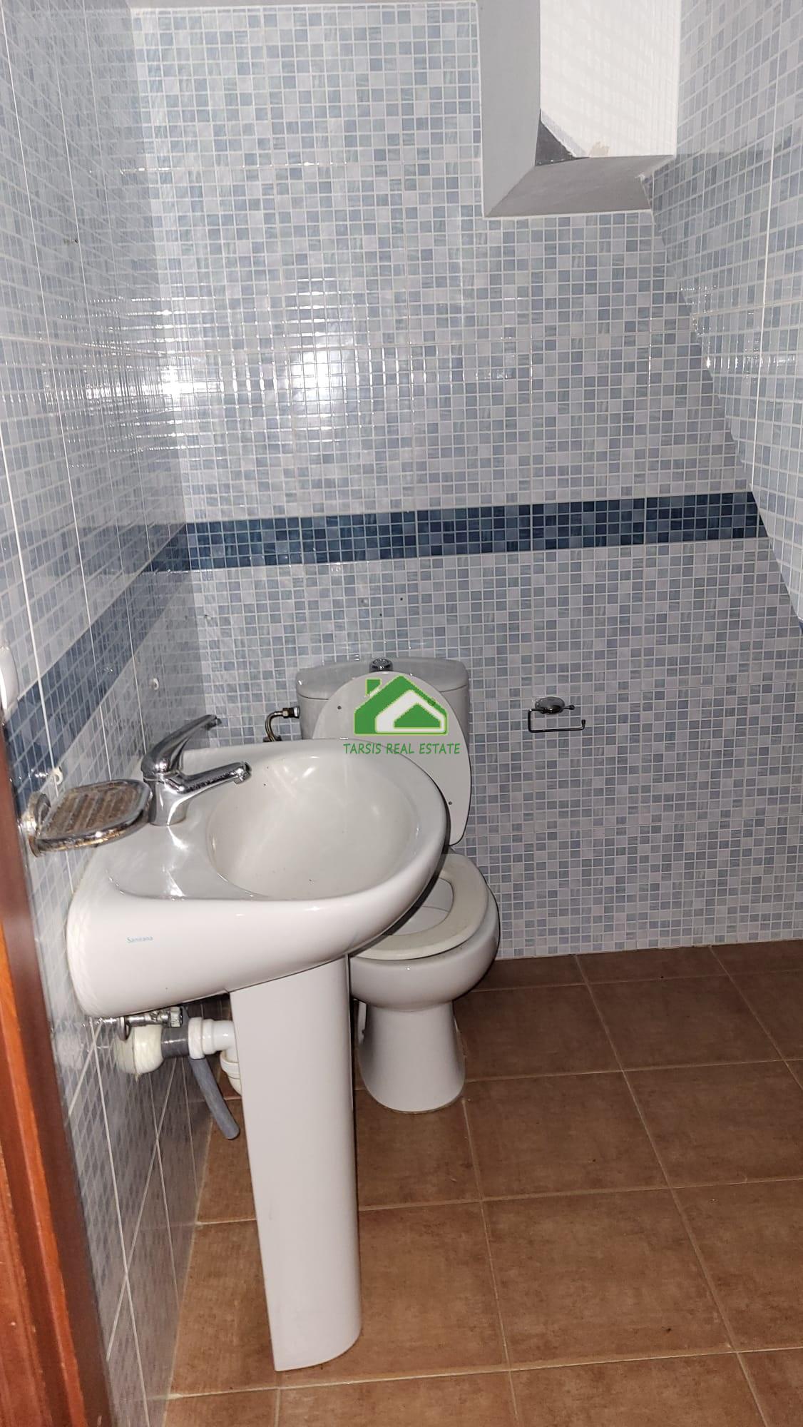 Venta de casa en Almonte