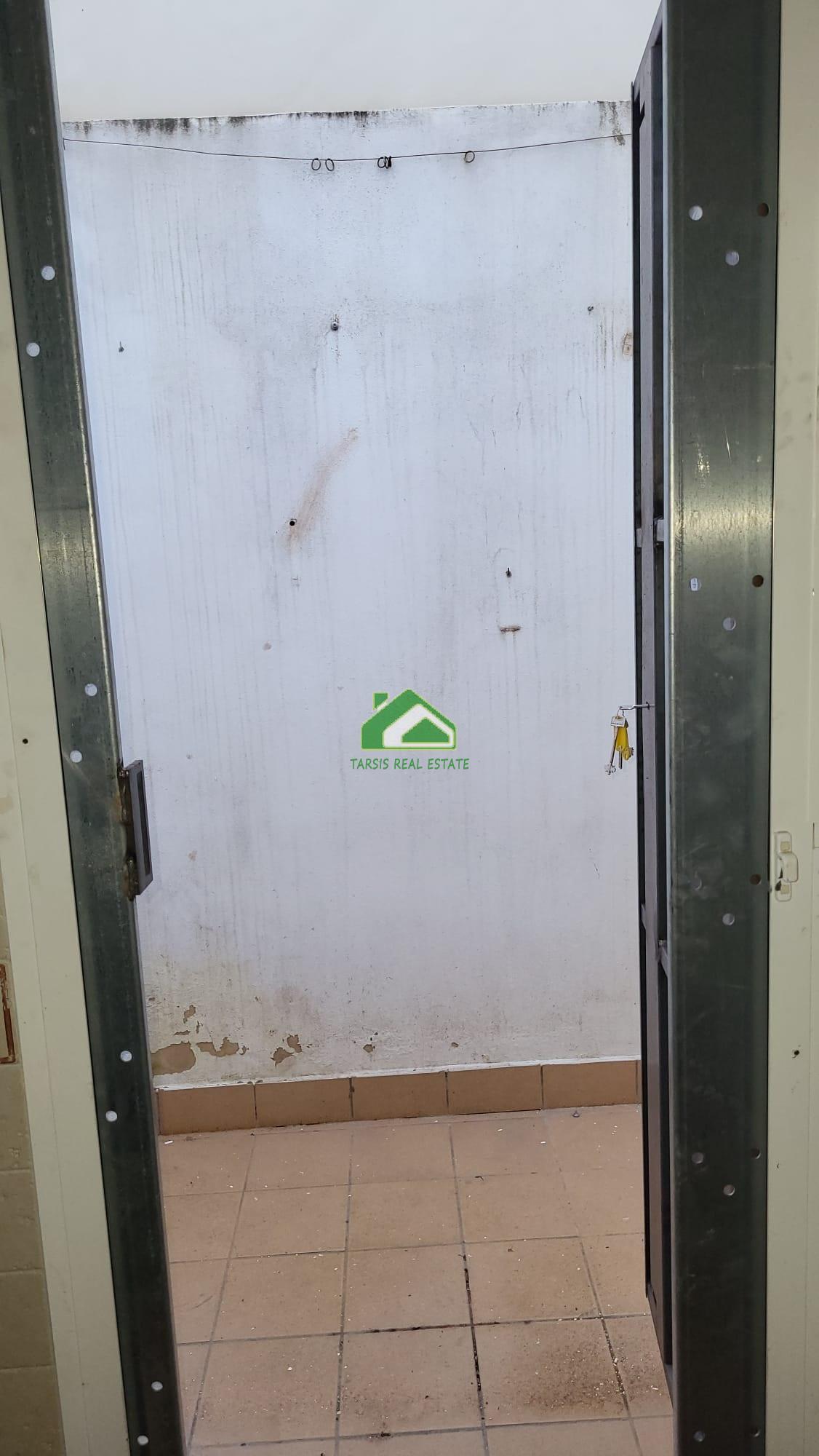 Venta de casa en Almonte