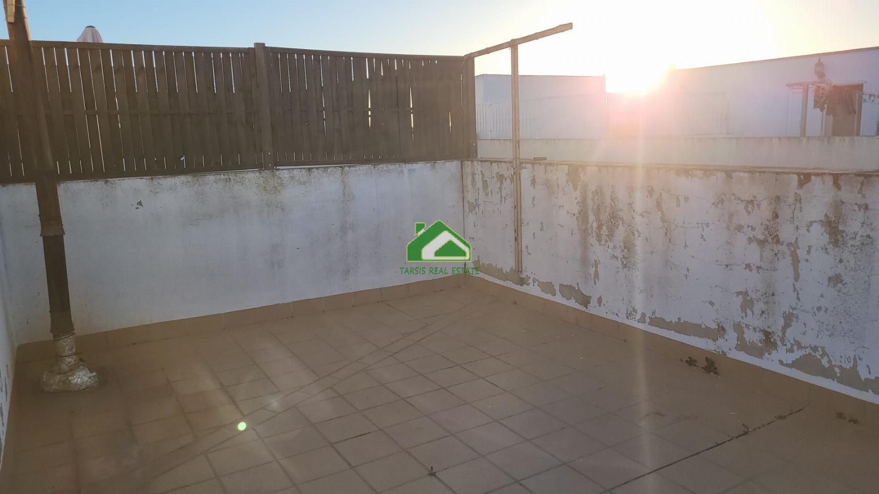 Venta de casa en Almonte