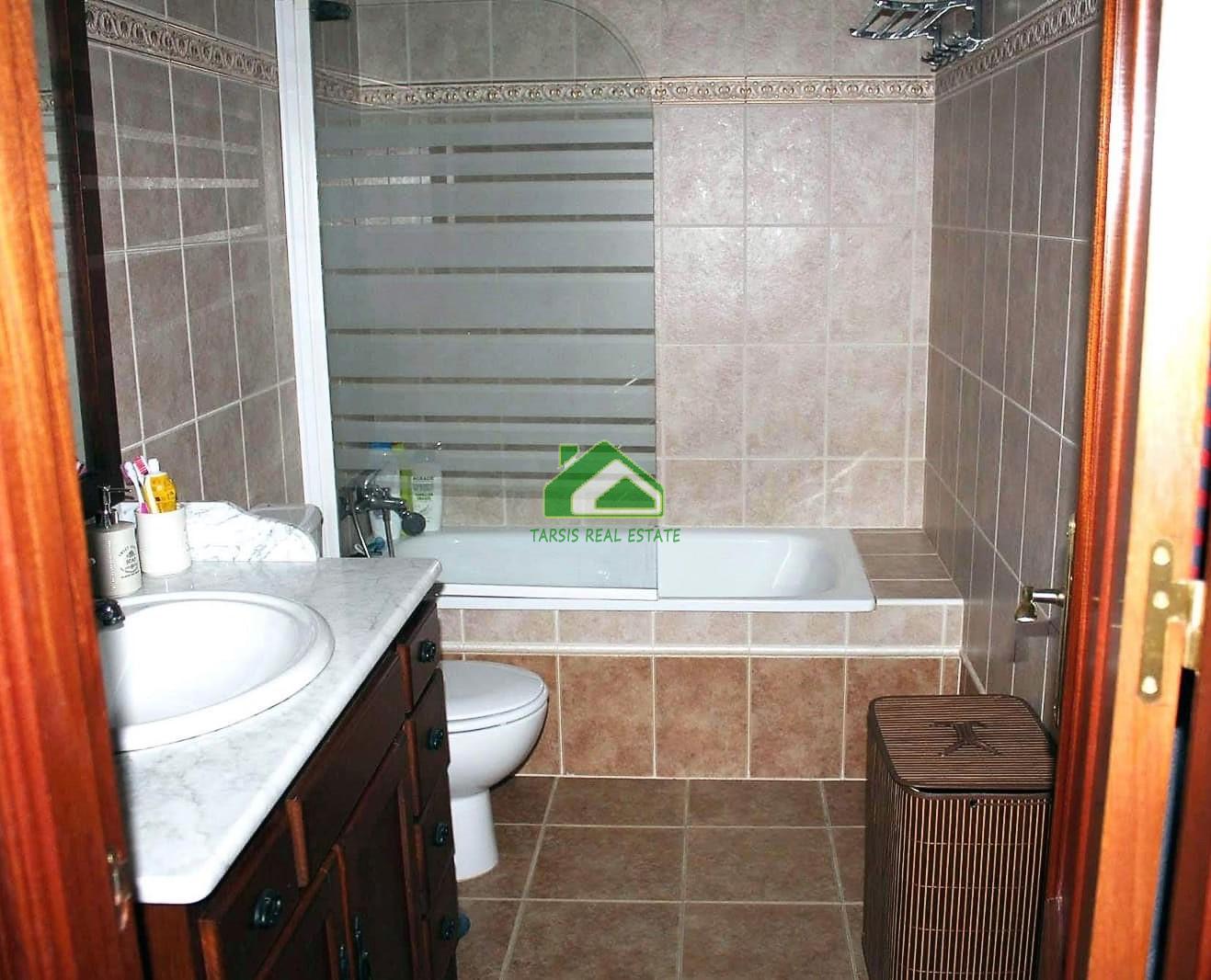 For rent of apartment in Sanlúcar de Barrameda