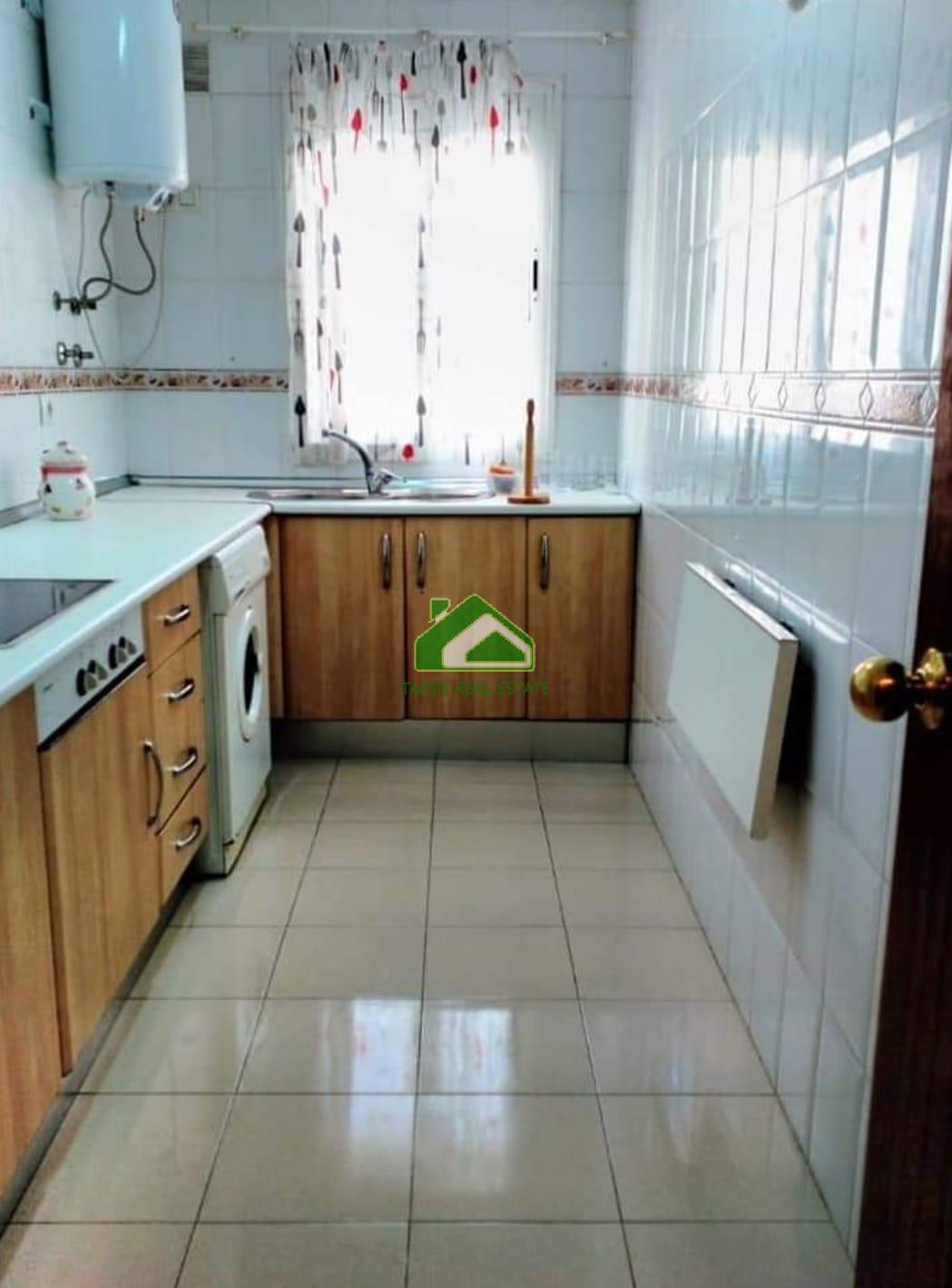 For sale of flat in Sanlúcar de Barrameda