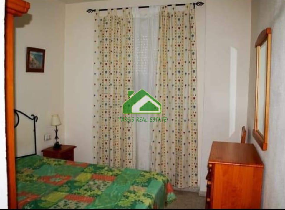 For sale of flat in Sanlúcar de Barrameda