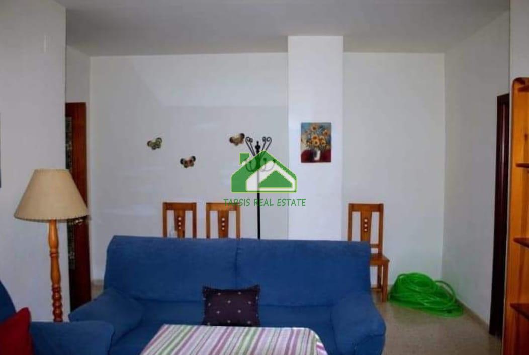 For sale of flat in Sanlúcar de Barrameda