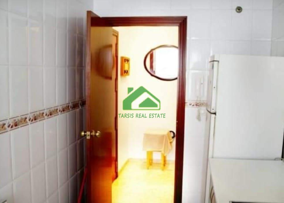 For sale of flat in Sanlúcar de Barrameda