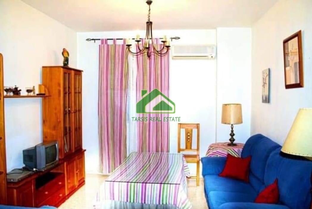 For sale of flat in Sanlúcar de Barrameda