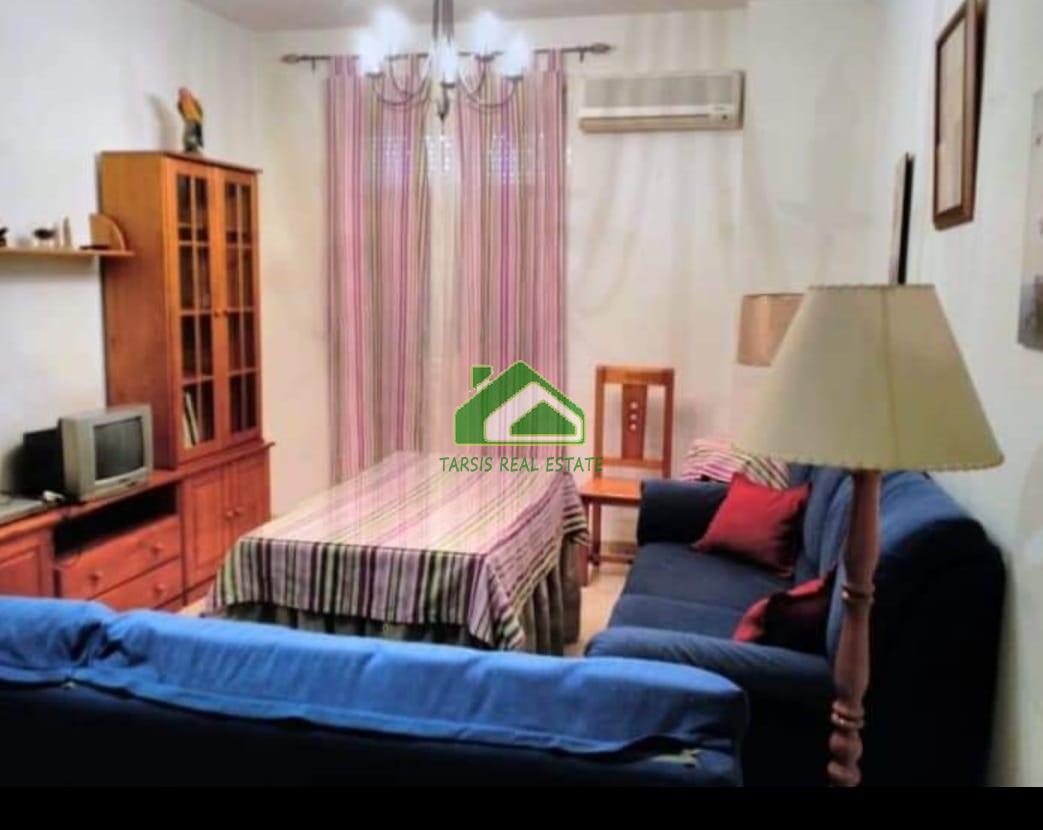 For sale of flat in Sanlúcar de Barrameda