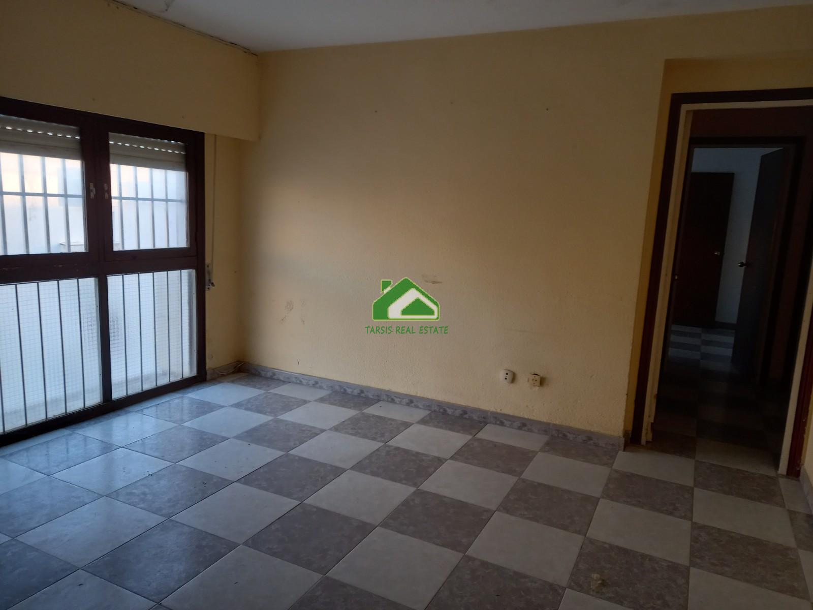 Venta de piso en Sanlúcar de Barrameda