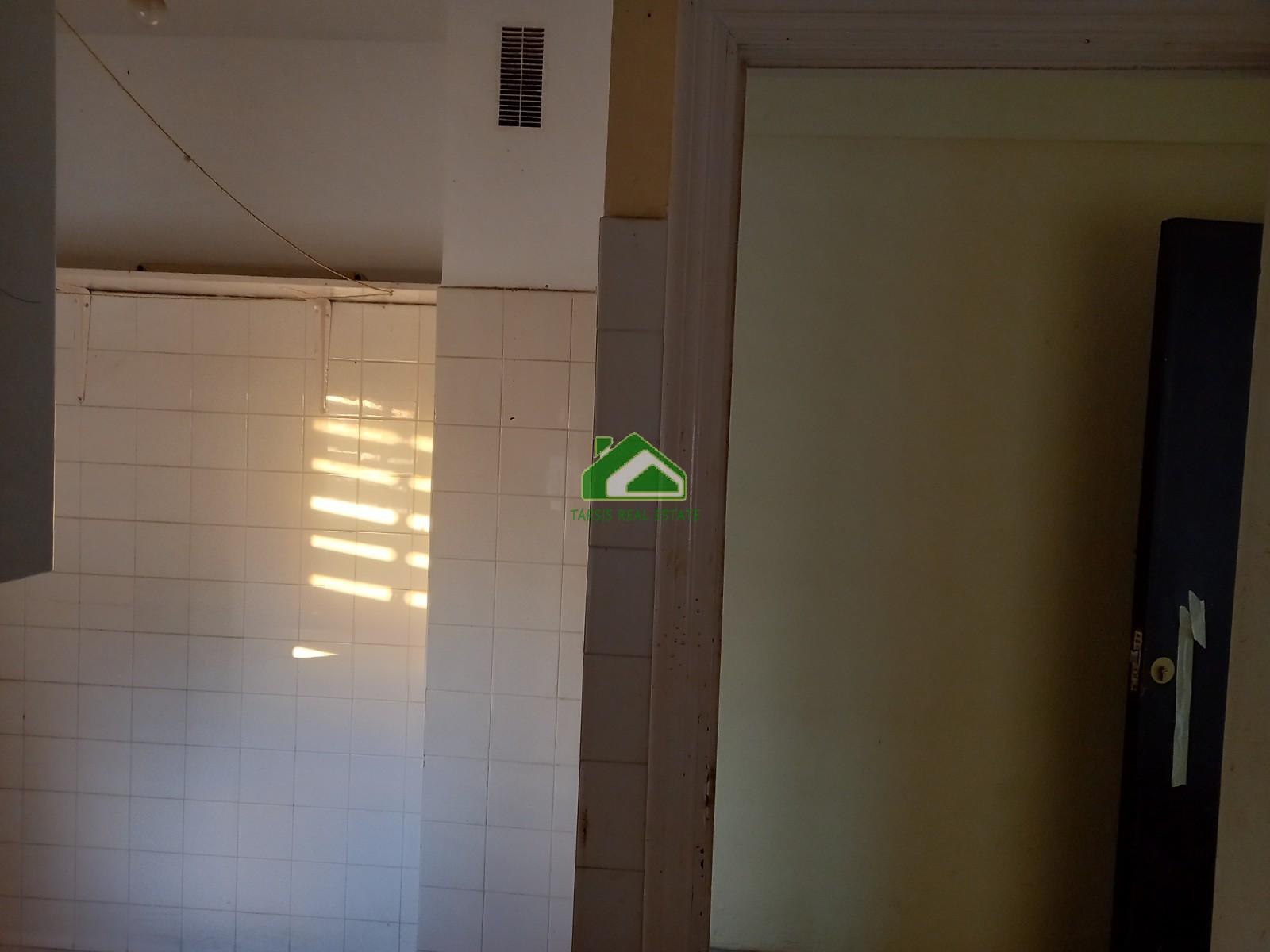 Venta de piso en Sanlúcar de Barrameda