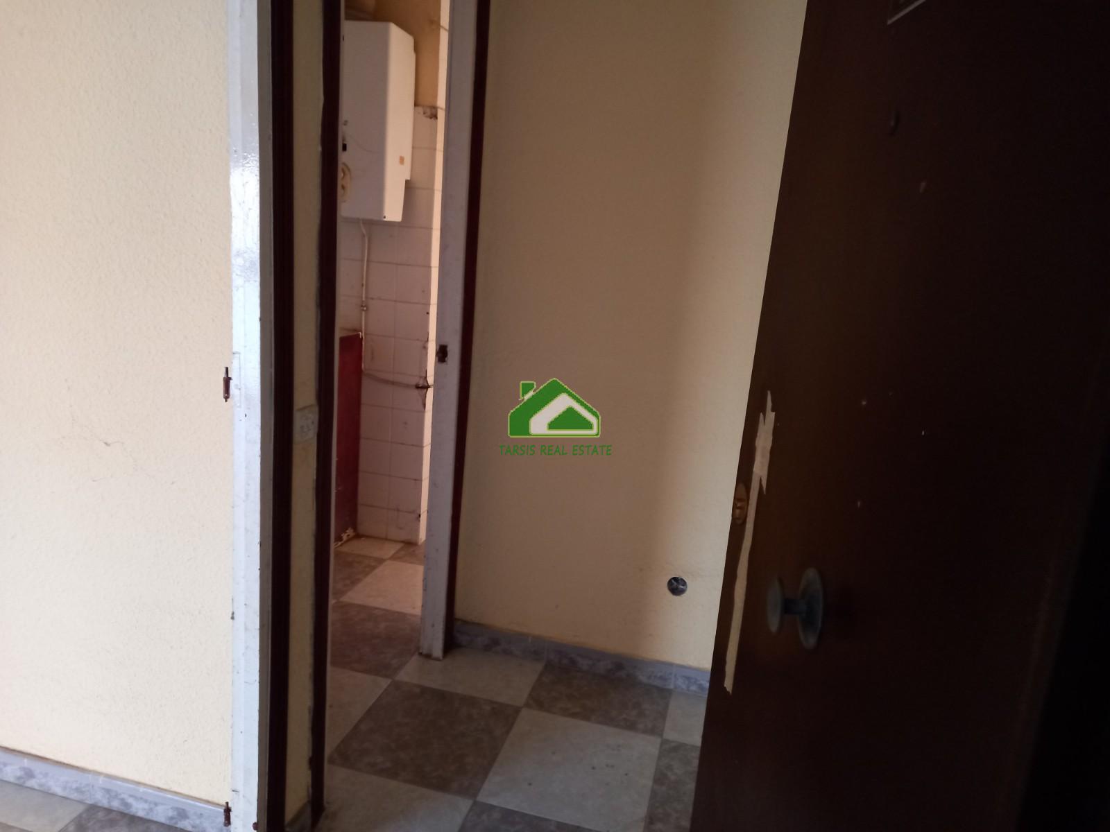 Venta de piso en Sanlúcar de Barrameda