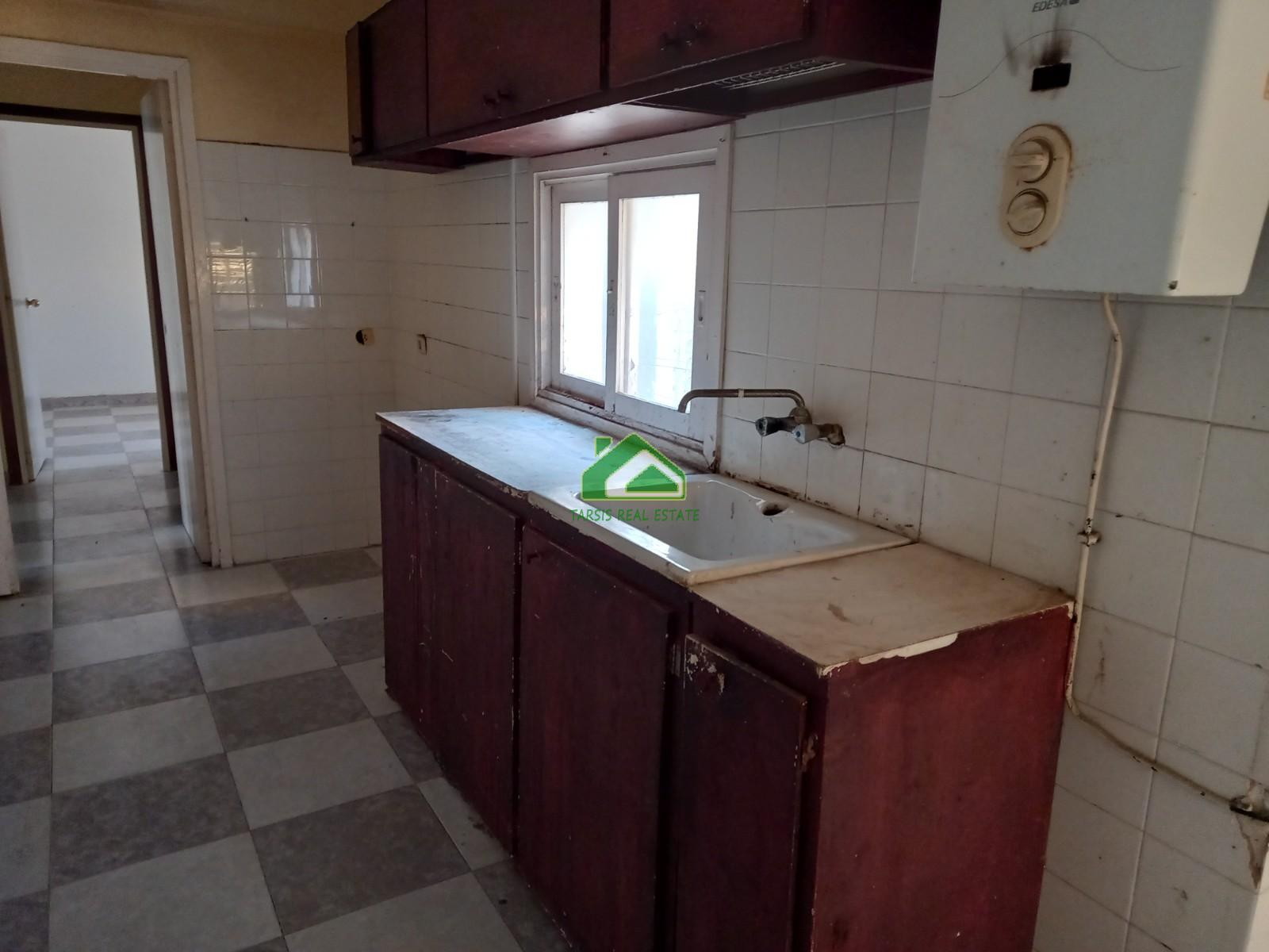 Venta de piso en Sanlúcar de Barrameda